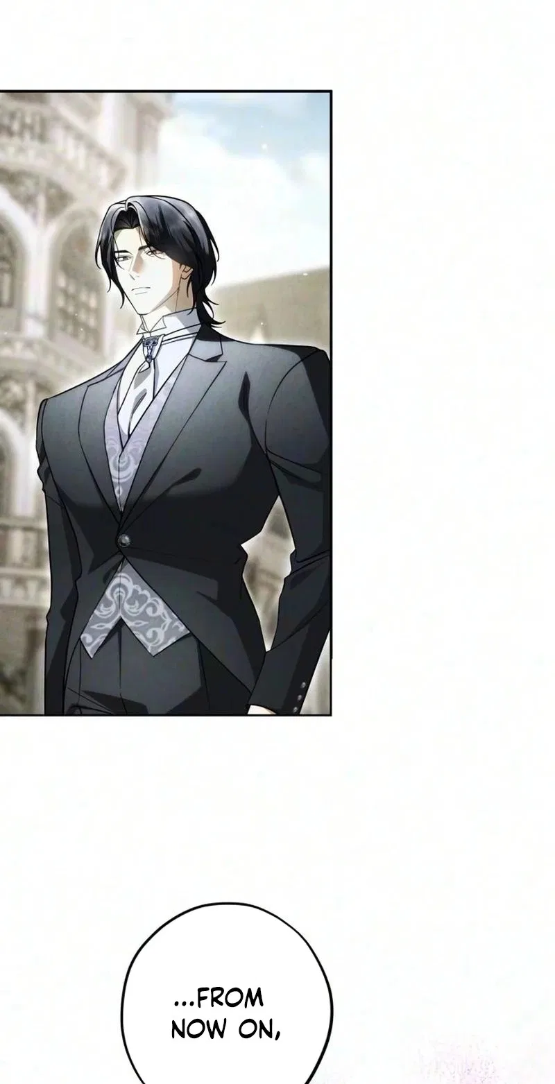 I Killed My Husband and Inherited the Mansion Chapter 10 – Page 73
