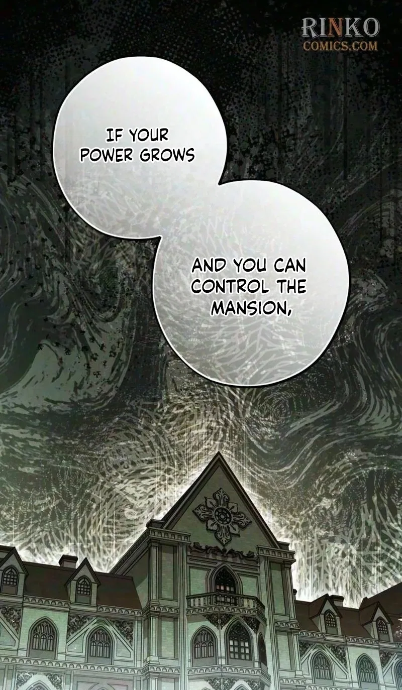 I Killed My Husband and Inherited the Mansion Chapter 10 – Page 79