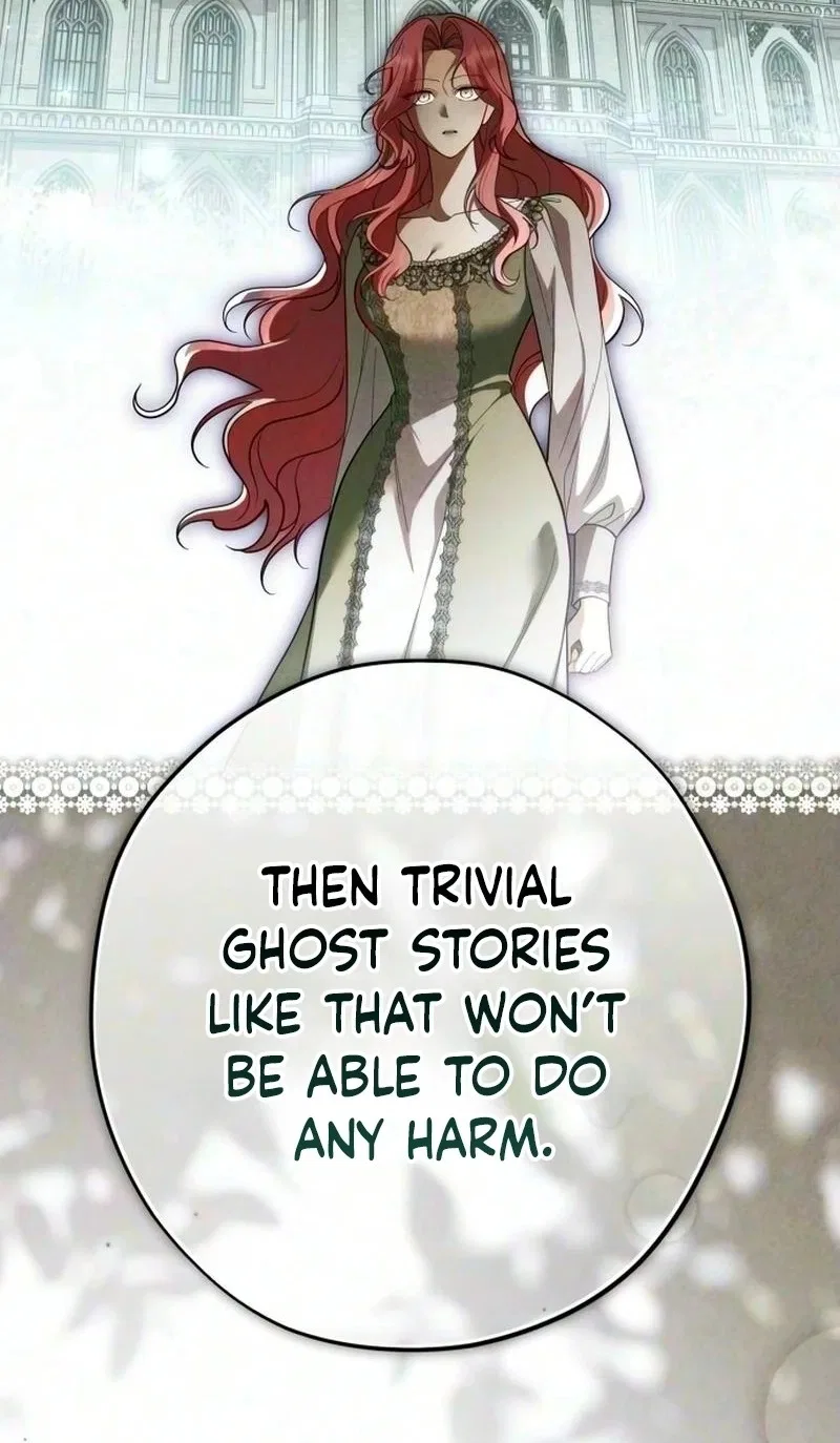 I Killed My Husband and Inherited the Mansion Chapter 10 – Page 80