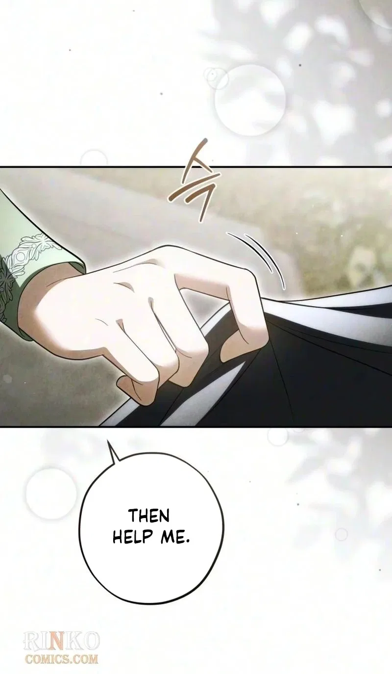 I Killed My Husband and Inherited the Mansion Chapter 10 – Page 81