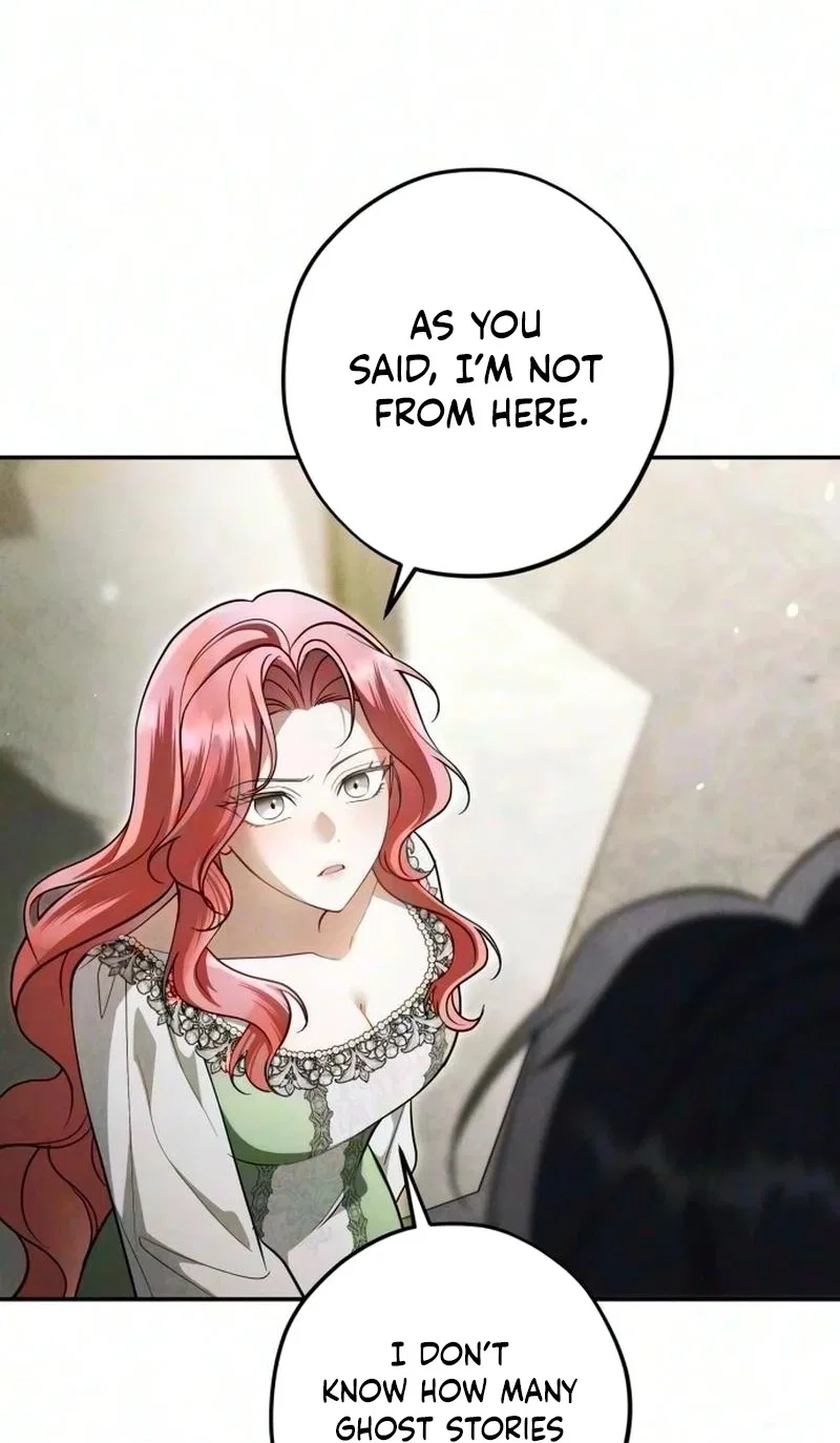 I Killed My Husband and Inherited the Mansion Chapter 10 – Page 82