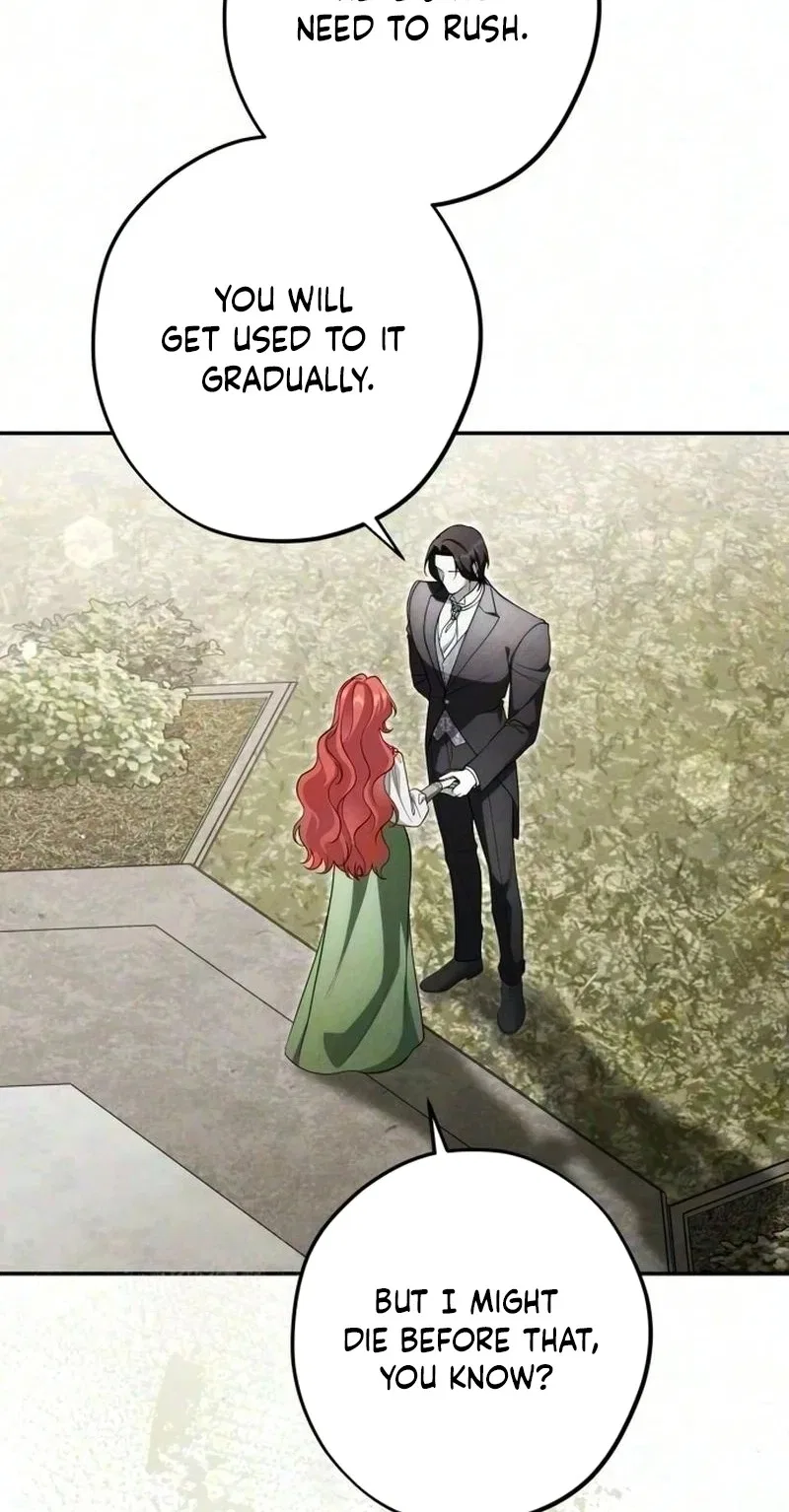 I Killed My Husband and Inherited the Mansion Chapter 10 – Page 86