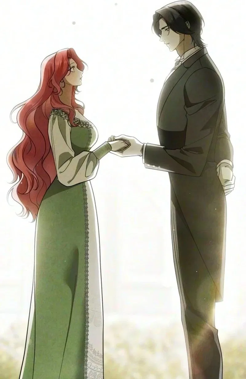 I Killed My Husband and Inherited the Mansion Chapter 10 – Page 89