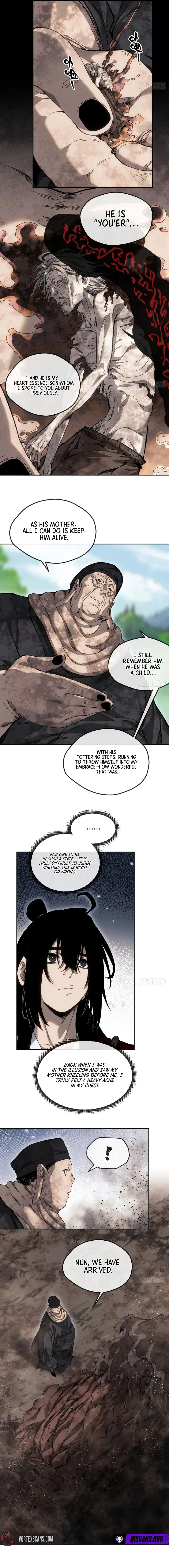 Dao of the Bizarre Immortal Chapter 97 – Page 4