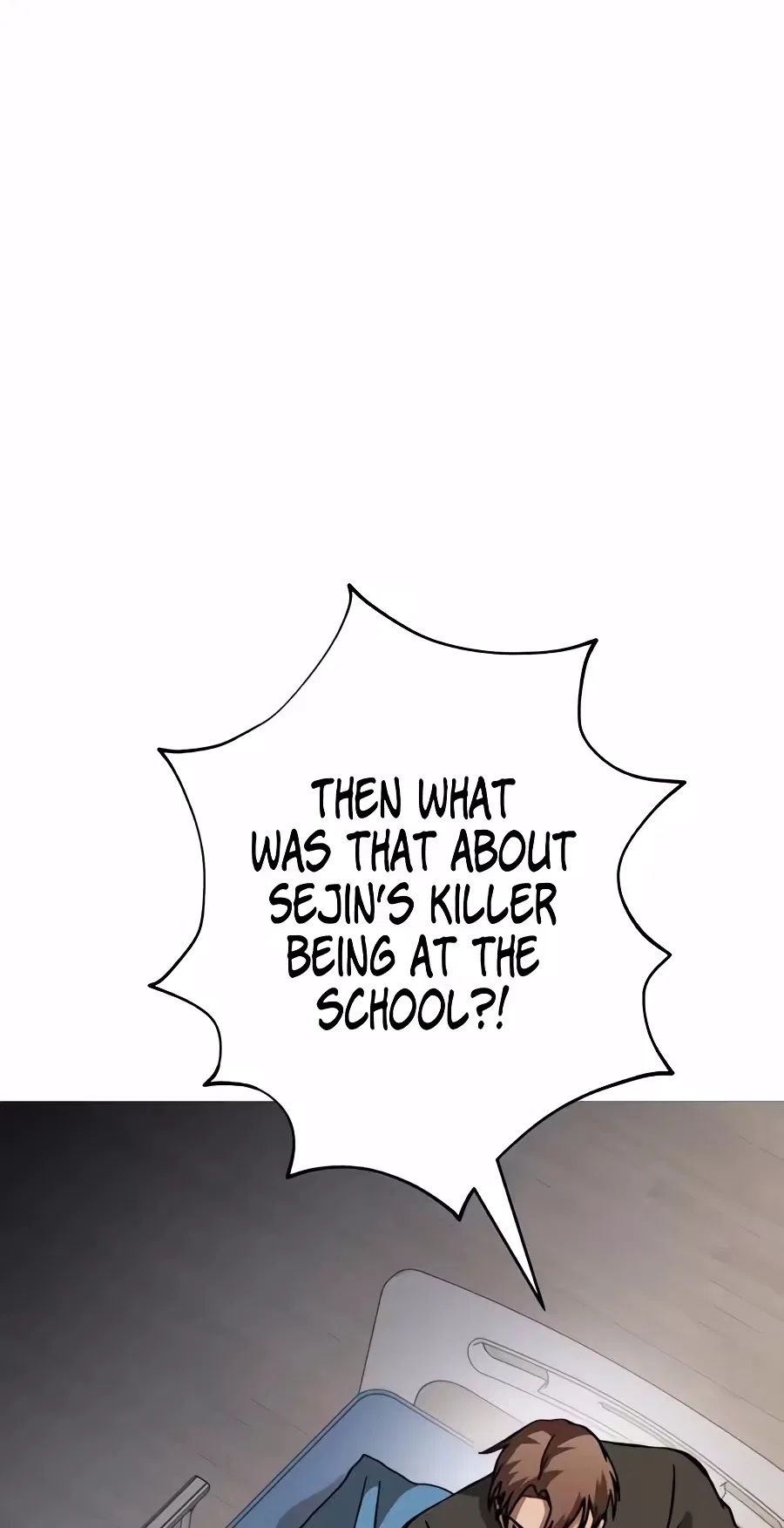 Freaky Killer Chapter 56 – Page 86