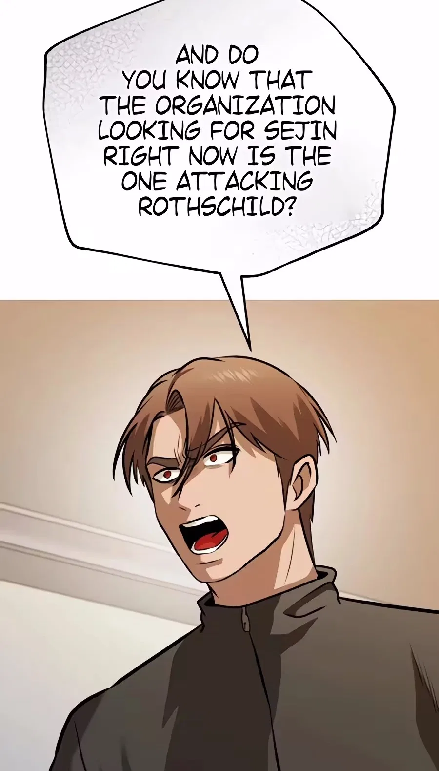 Freaky Killer Chapter 56 – Page 108