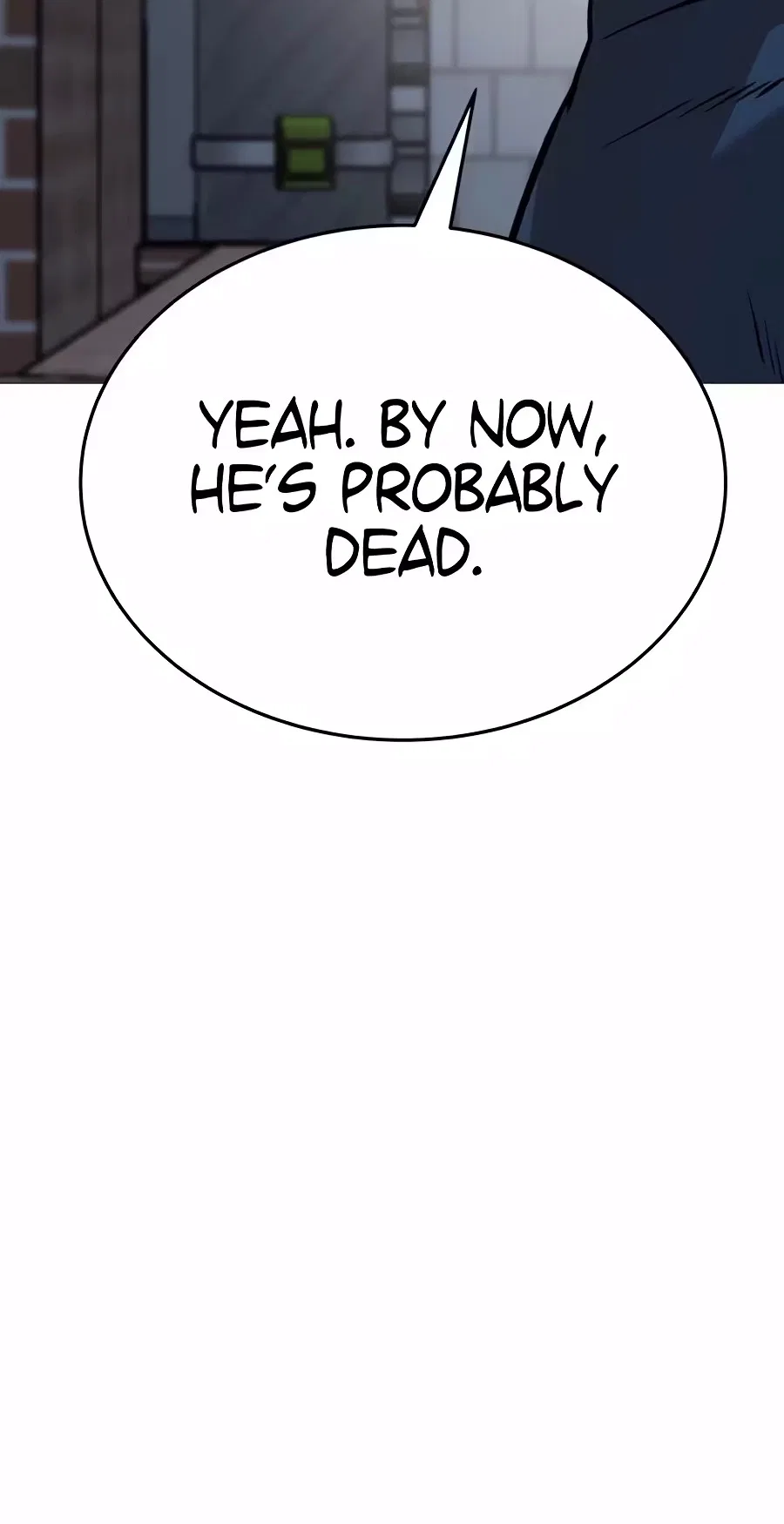 Freaky Killer Chapter 55 – Page 8