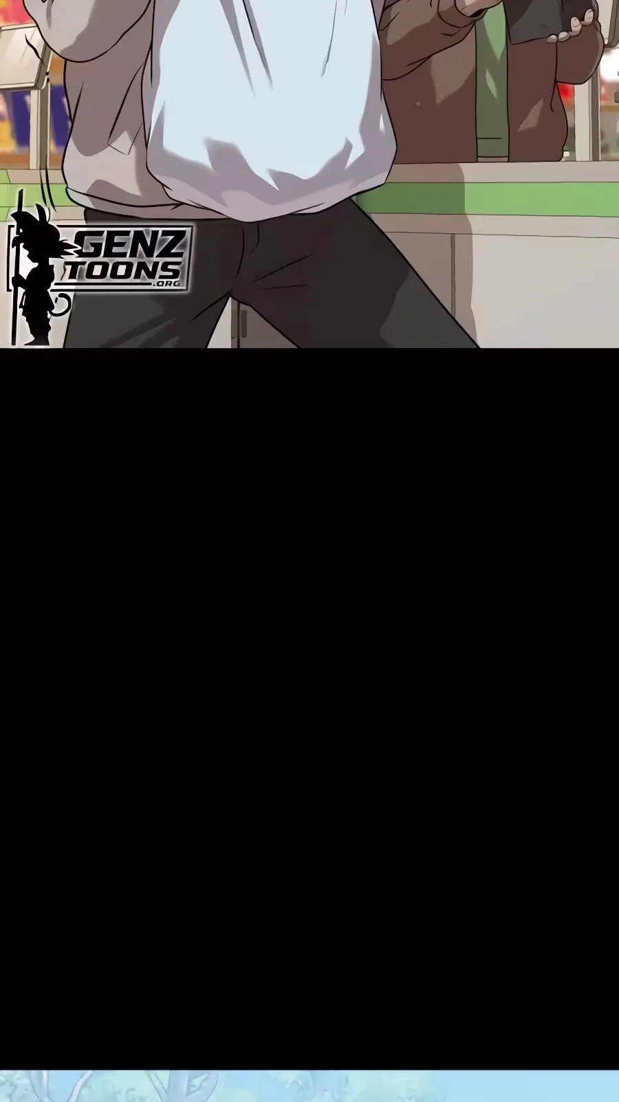 Freaky Killer Chapter 55 – Page 13