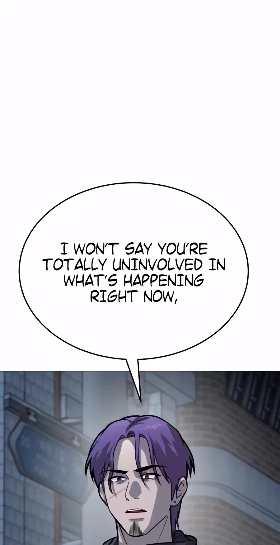 Freaky Killer Chapter 55 – Page 19