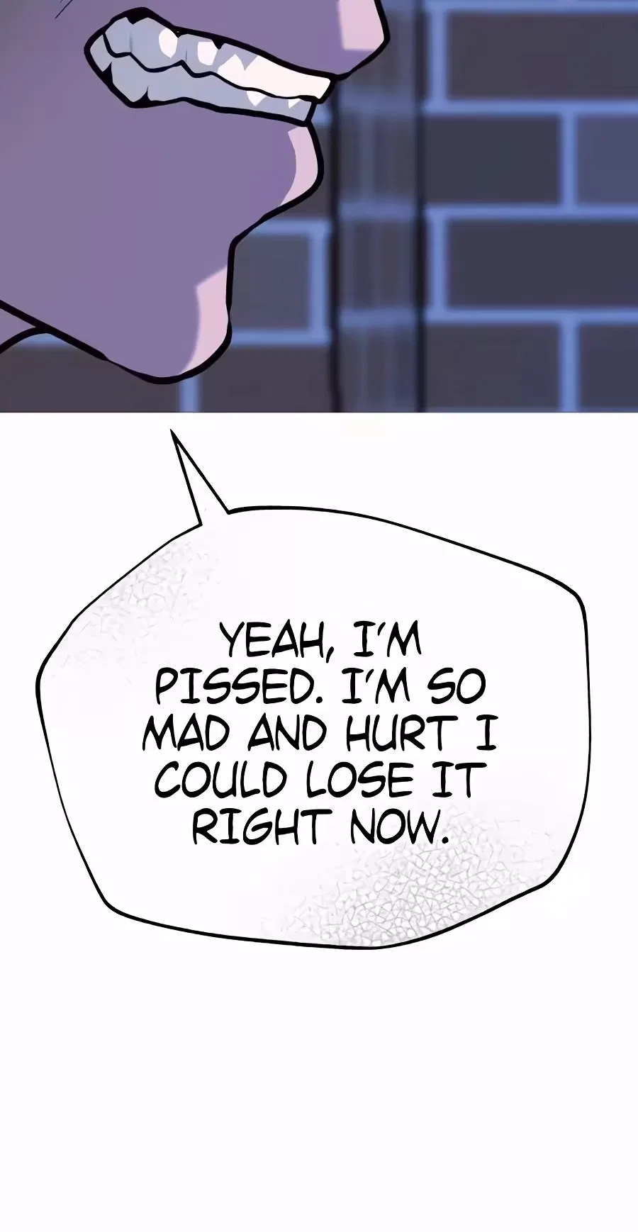 Freaky Killer Chapter 55 – Page 34