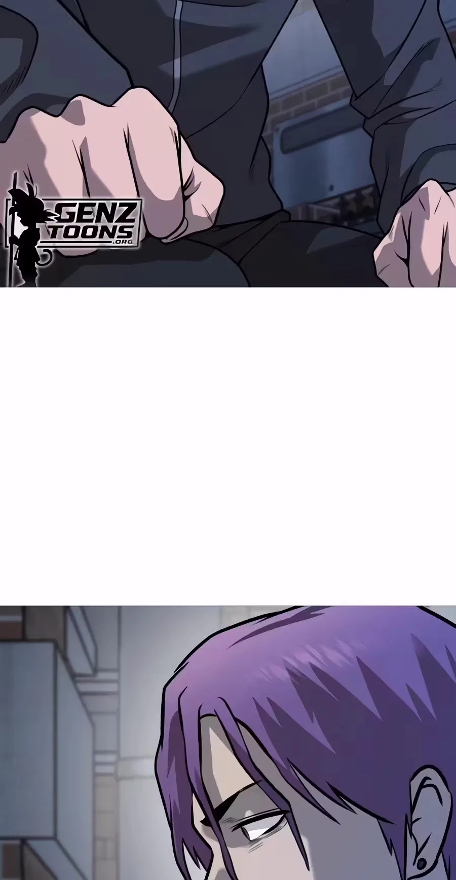 Freaky Killer Chapter 55 – Page 36