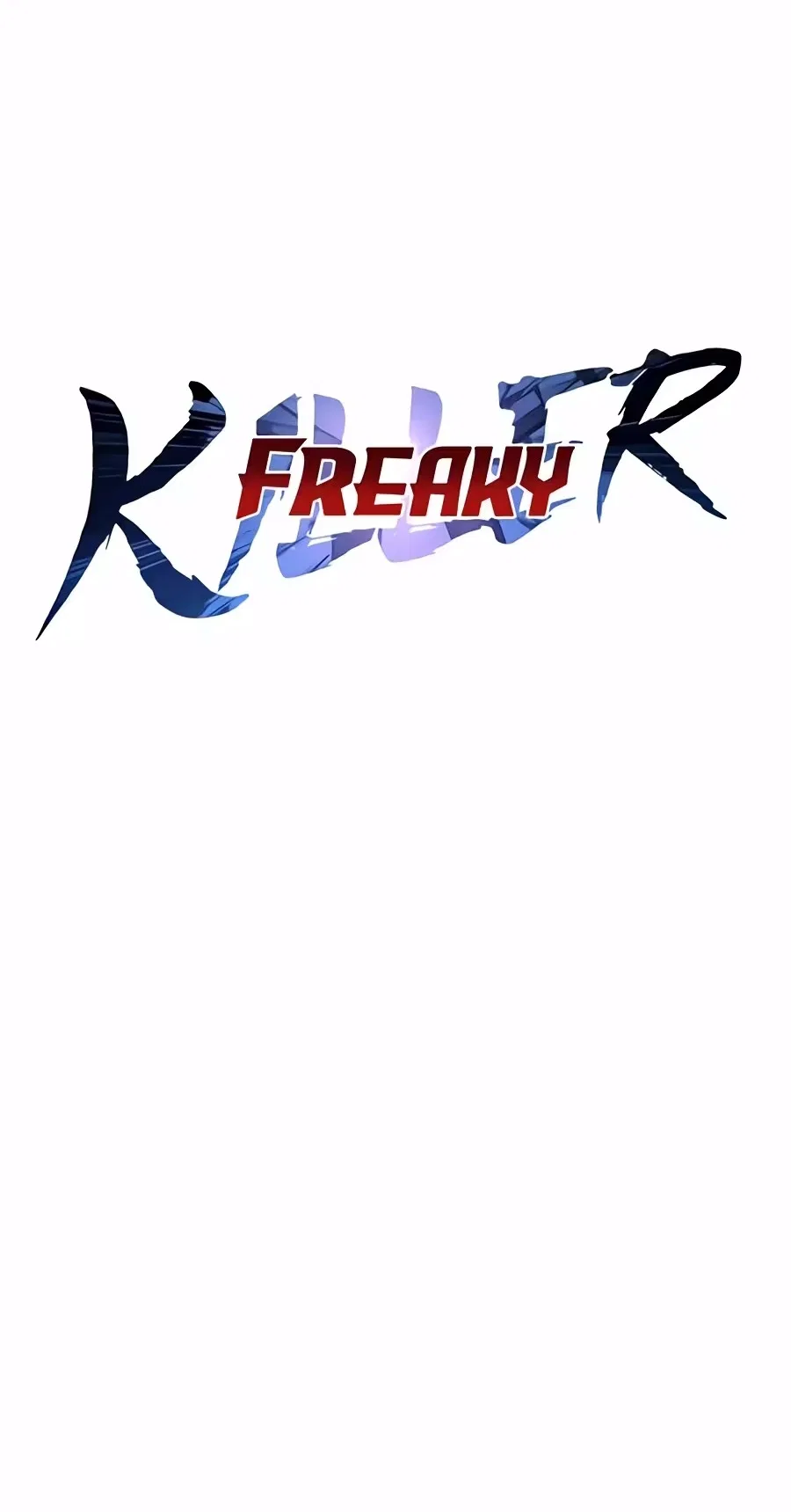 Freaky Killer Chapter 55 – Page 43