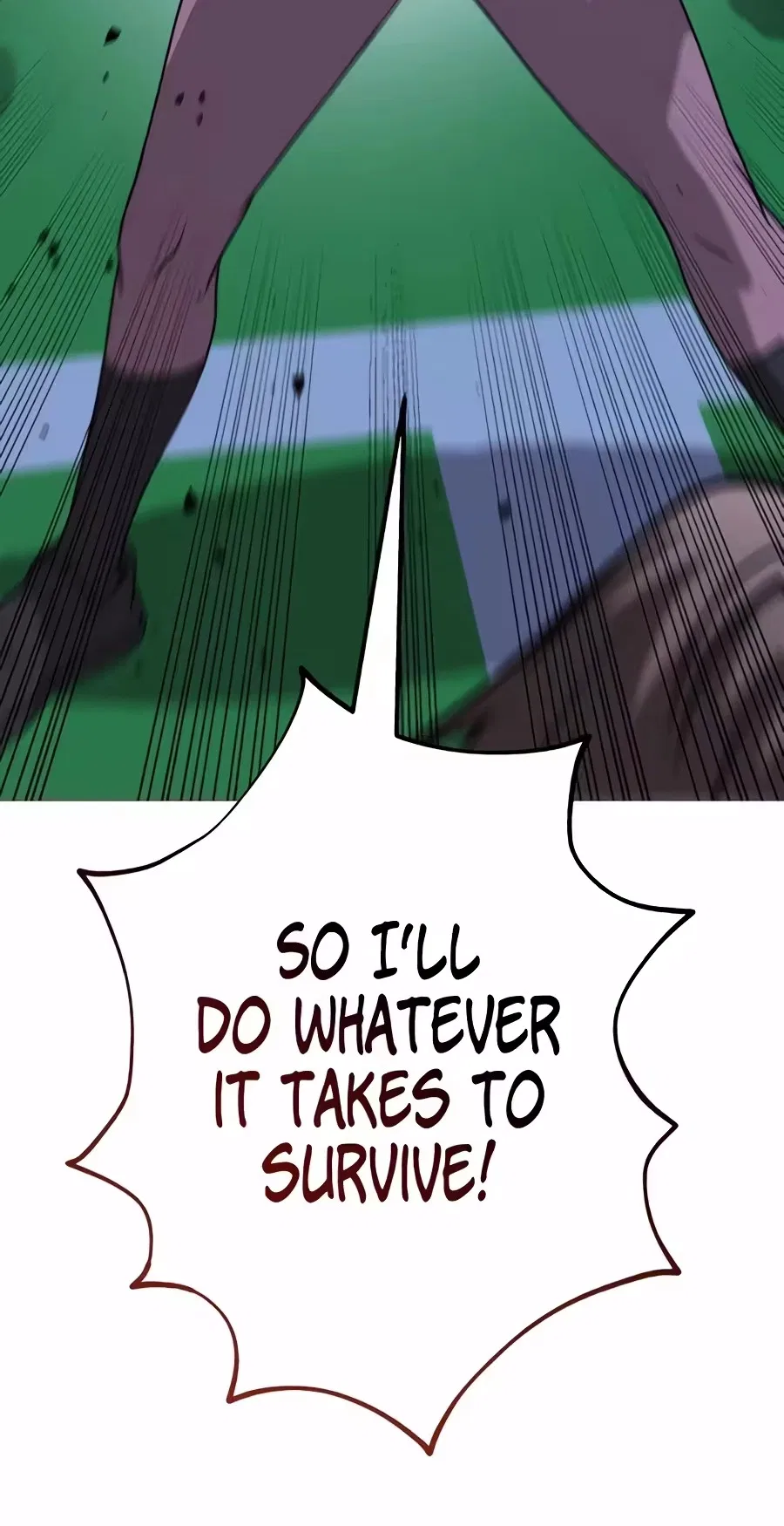 Freaky Killer Chapter 55 – Page 127
