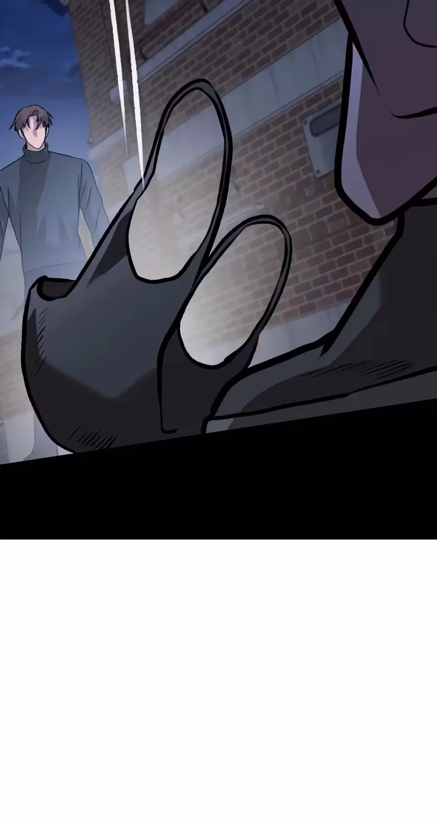 Freaky Killer Chapter 54 – Page 5