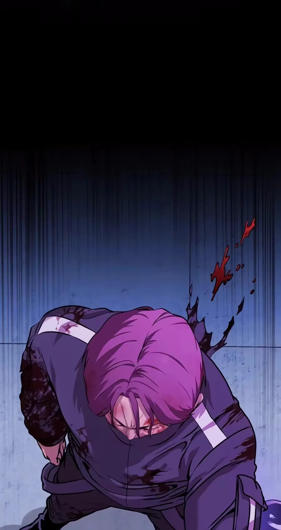 Freaky Killer Chapter 54 – Page 12