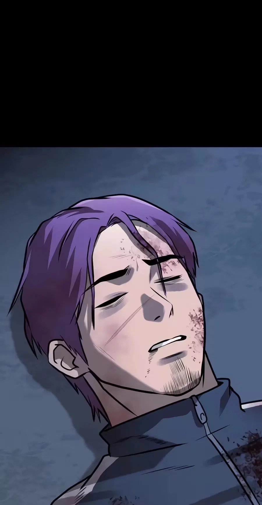 Freaky Killer Chapter 54 – Page 18