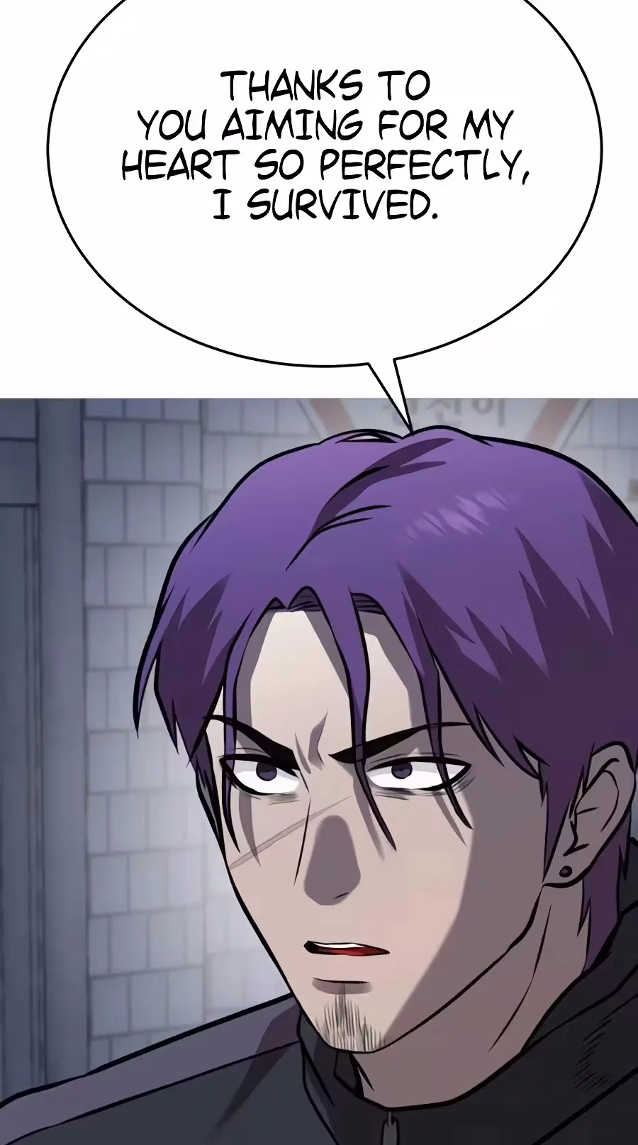 Freaky Killer Chapter 54 – Page 30