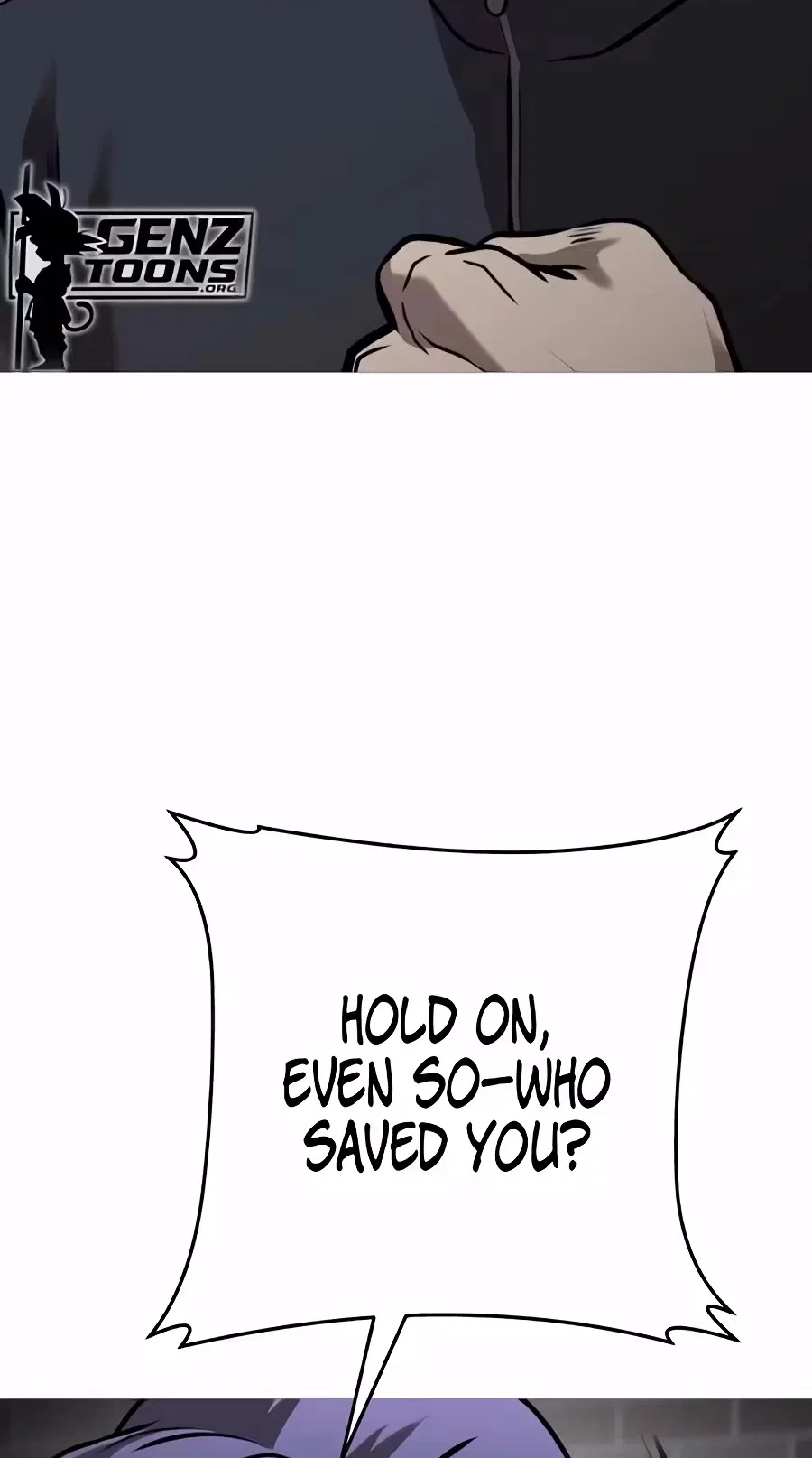 Freaky Killer Chapter 54 – Page 31
