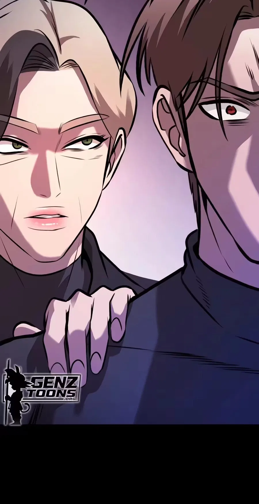Freaky Killer Chapter 54 – Page 53