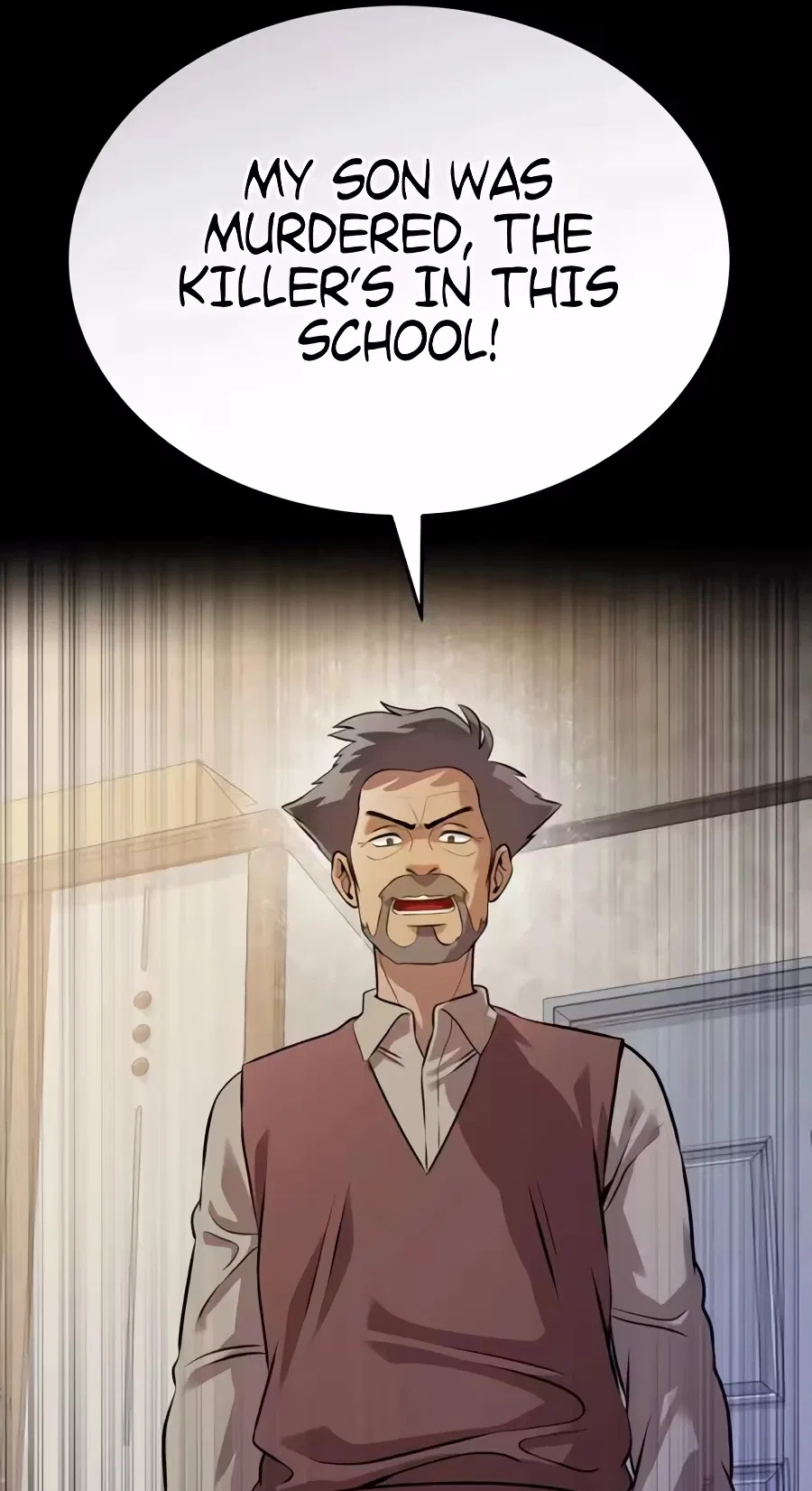 Freaky Killer Chapter 54 – Page 59