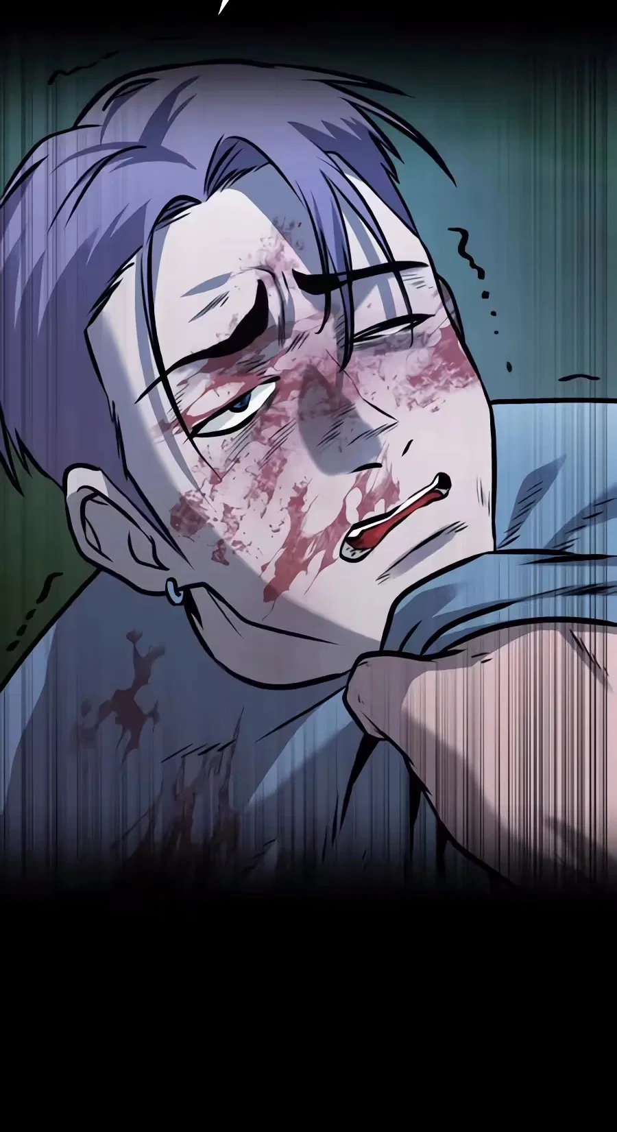 Freaky Killer Chapter 54 – Page 61