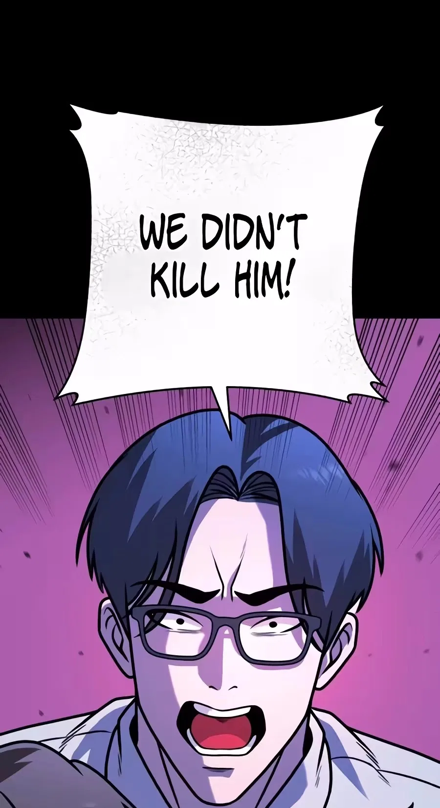 Freaky Killer Chapter 54 – Page 62