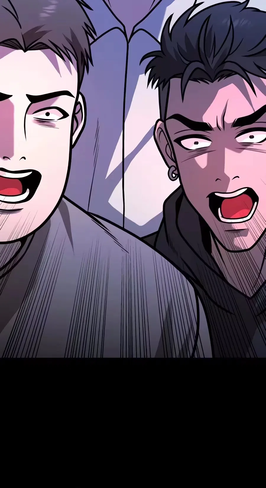 Freaky Killer Chapter 54 – Page 63