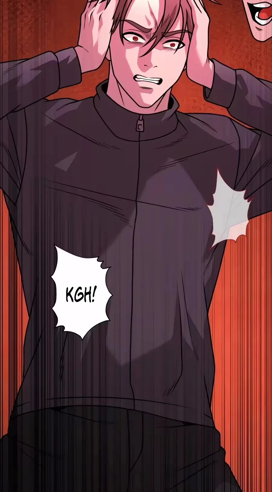 Freaky Killer Chapter 54 – Page 65