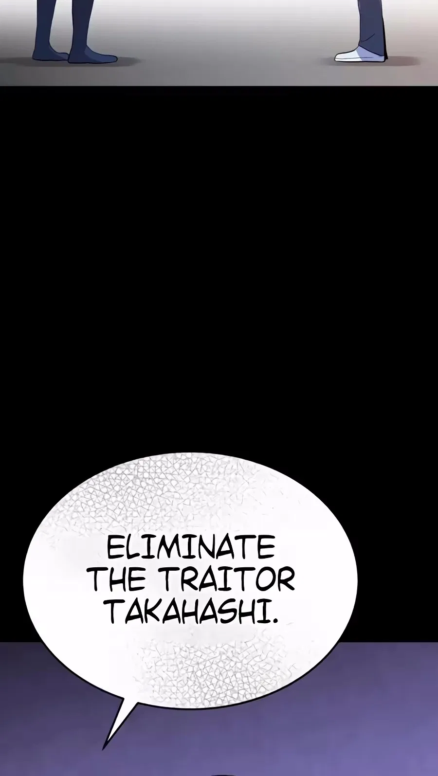 Freaky Killer Chapter 54 – Page 79