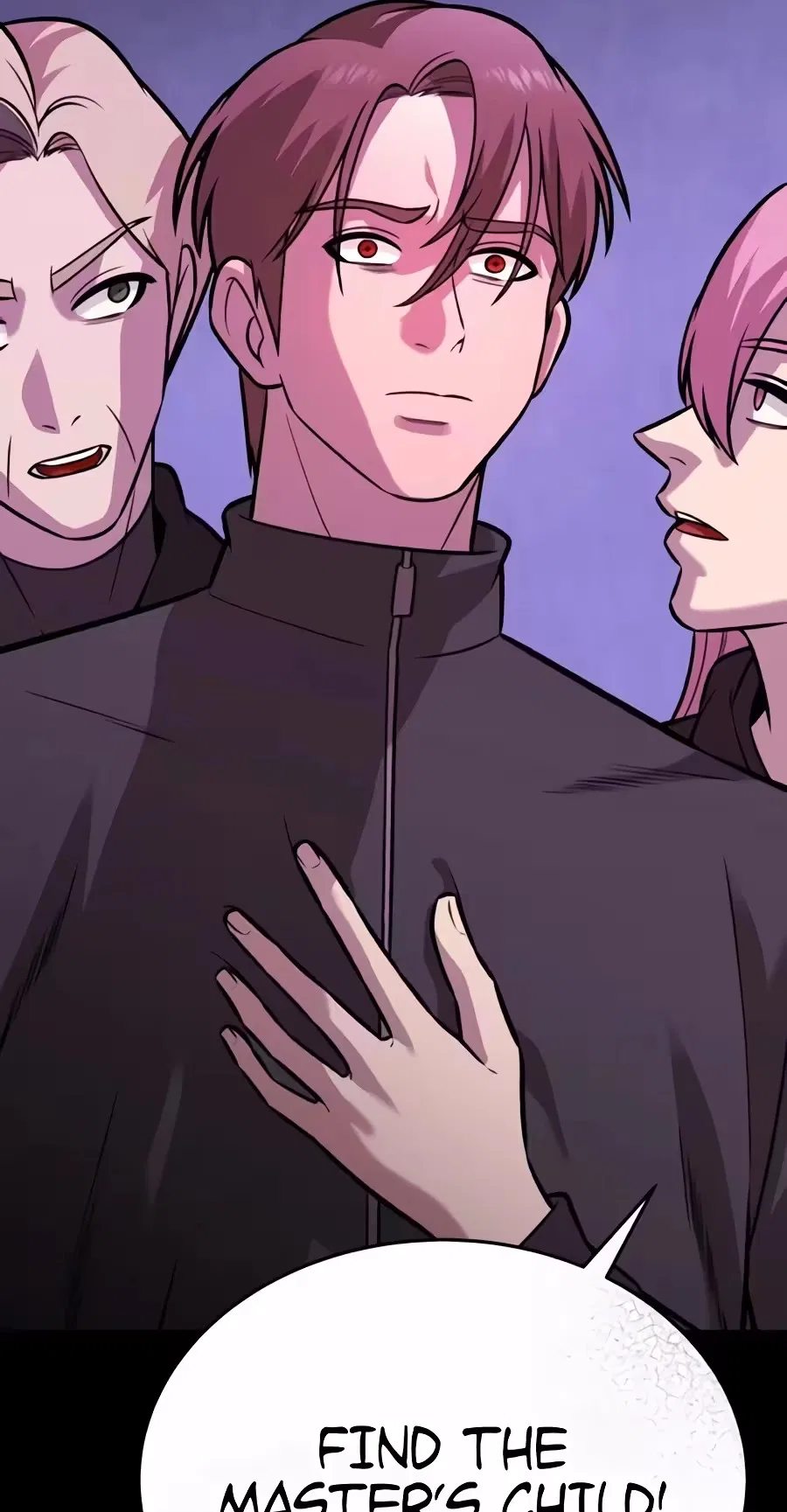 Freaky Killer Chapter 54 – Page 80