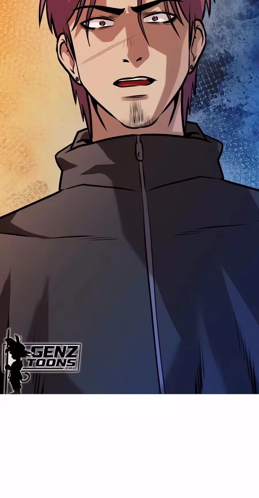 Freaky Killer Chapter 54 – Page 100
