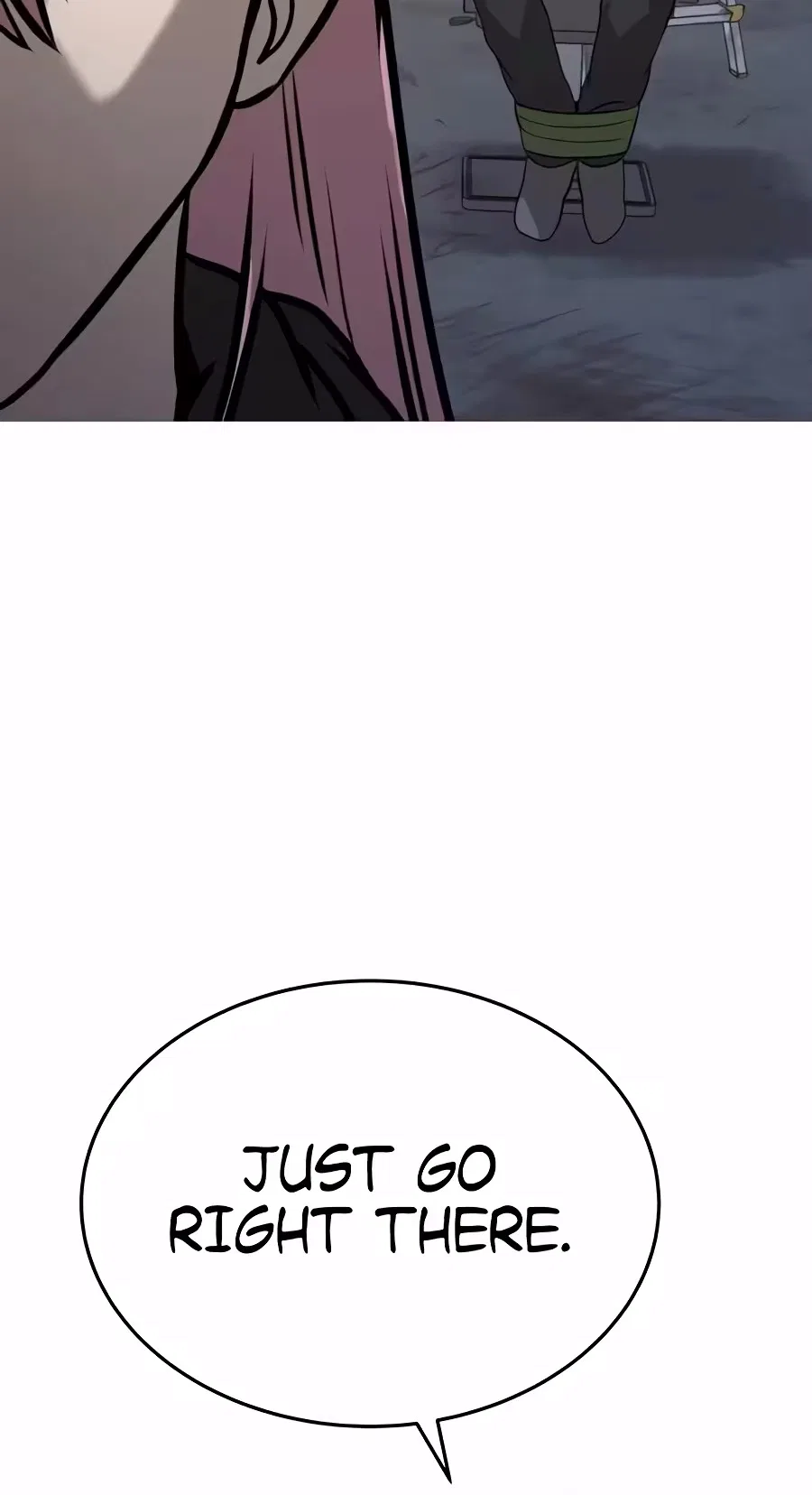 Freaky Killer Chapter 54 – Page 127