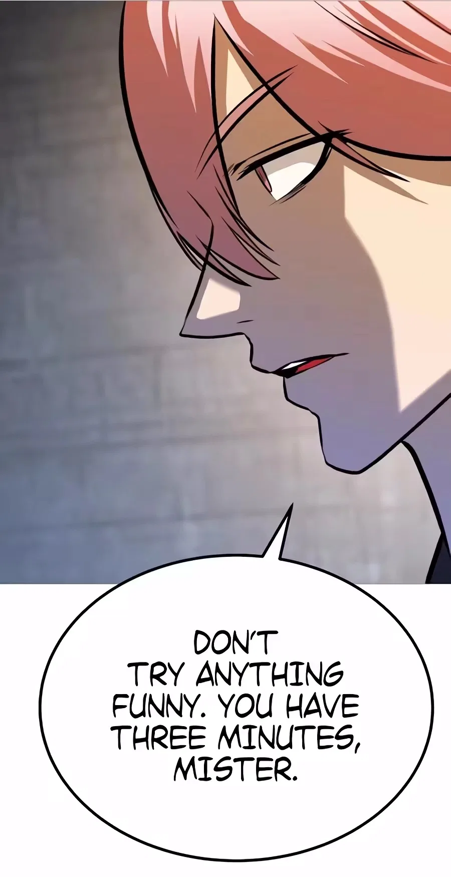 Freaky Killer Chapter 54 – Page 136