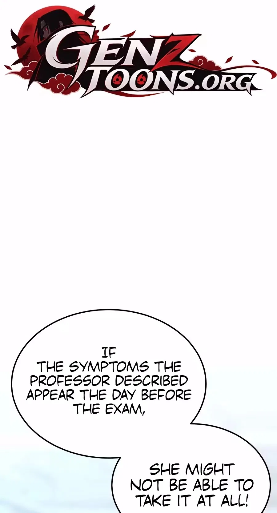 Dr. Shin Seonhan Who Sees the Future Chapter 49 – Page 3