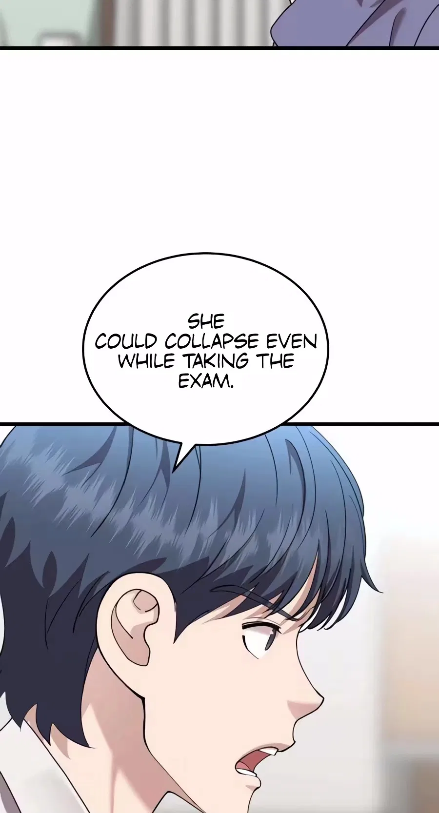 Dr. Shin Seonhan Who Sees the Future Chapter 49 – Page 6