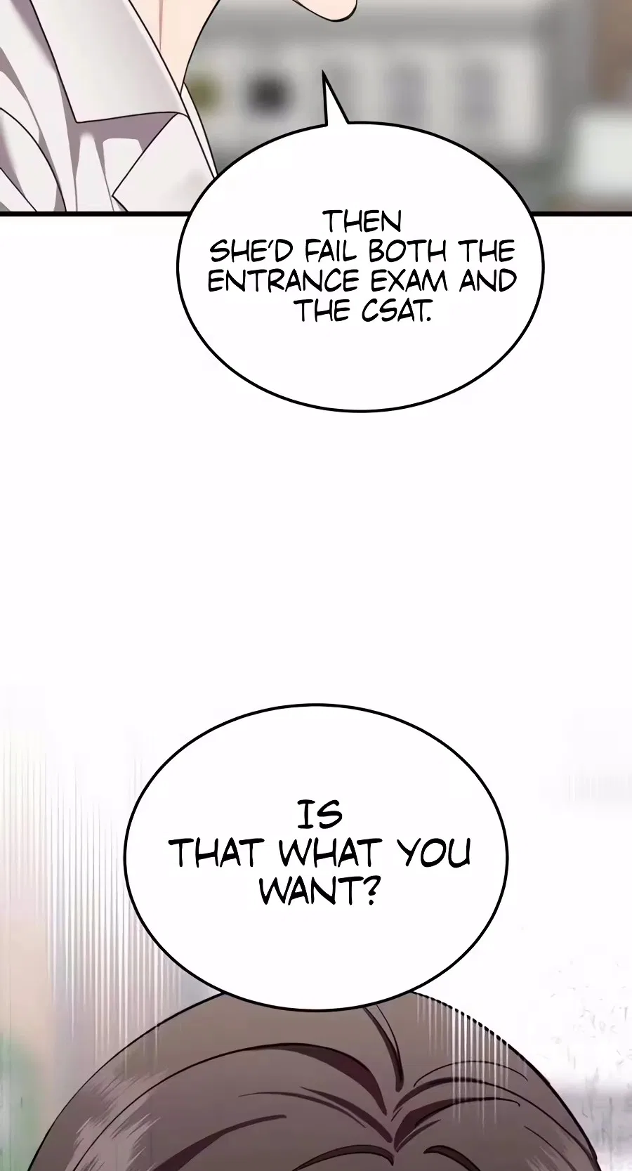 Dr. Shin Seonhan Who Sees the Future Chapter 49 – Page 7