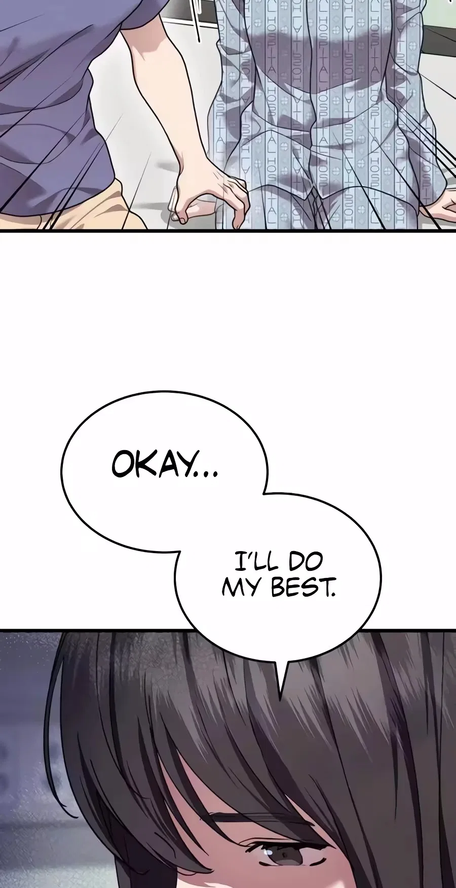 Dr. Shin Seonhan Who Sees the Future Chapter 49 – Page 12