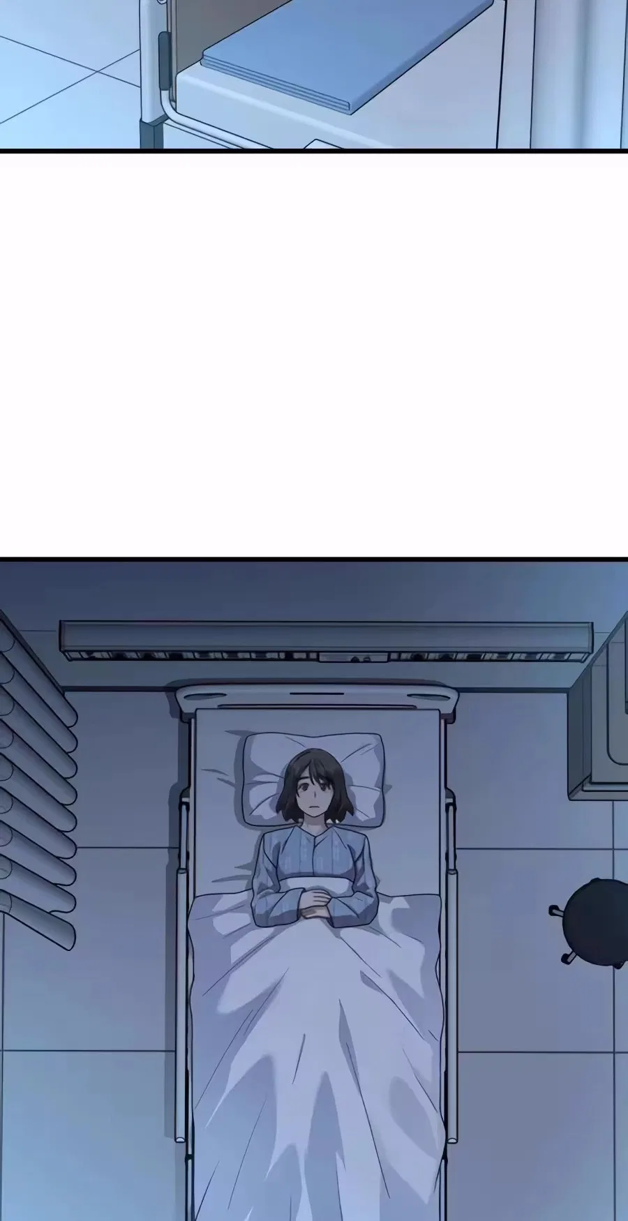 Dr. Shin Seonhan Who Sees the Future Chapter 49 – Page 20