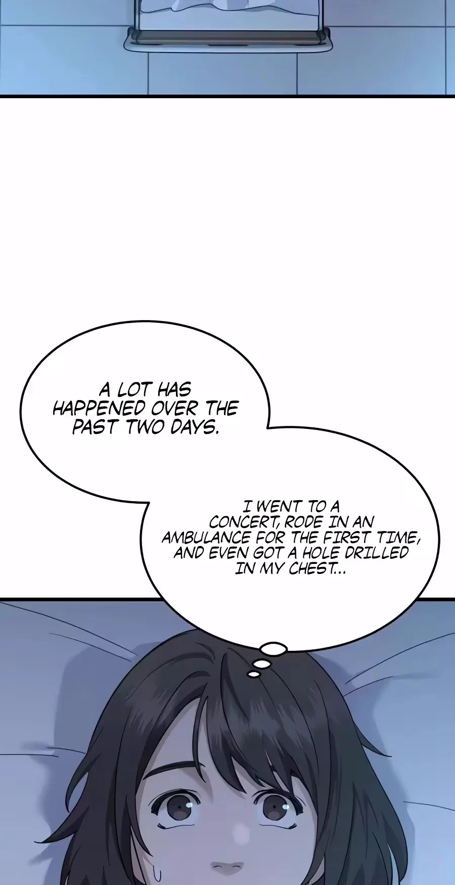 Dr. Shin Seonhan Who Sees the Future Chapter 49 – Page 21