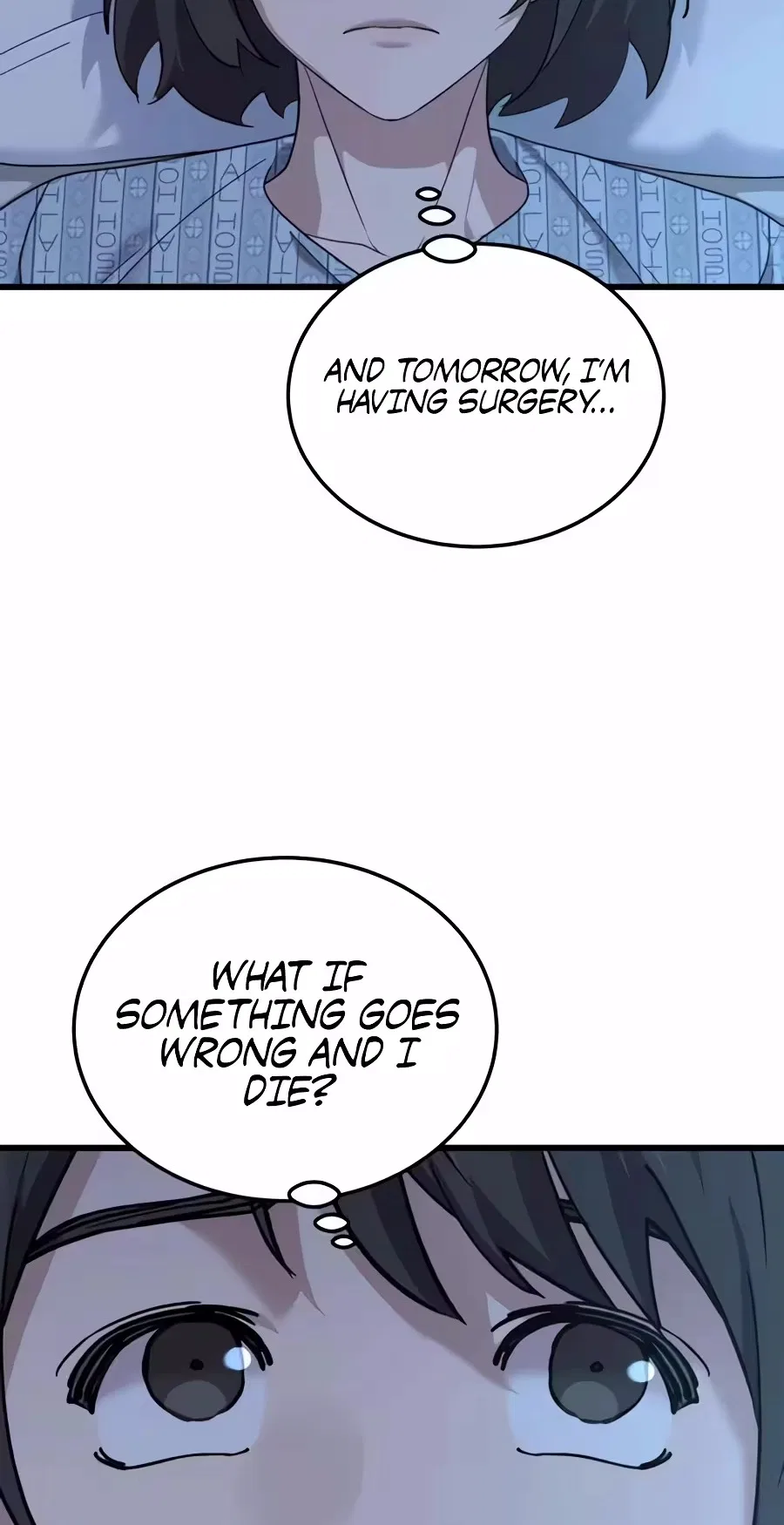 Dr. Shin Seonhan Who Sees the Future Chapter 49 – Page 22