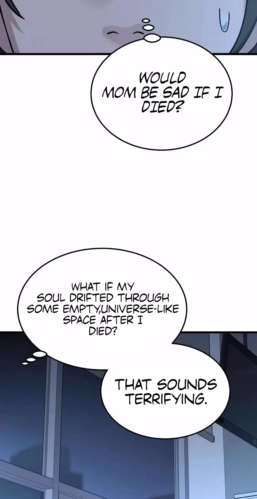 Dr. Shin Seonhan Who Sees the Future Chapter 49 – Page 23