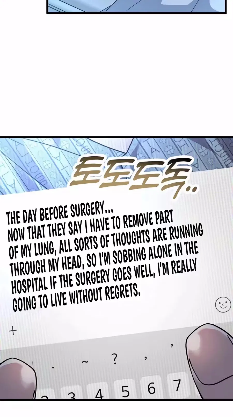 Dr. Shin Seonhan Who Sees the Future Chapter 49 – Page 28