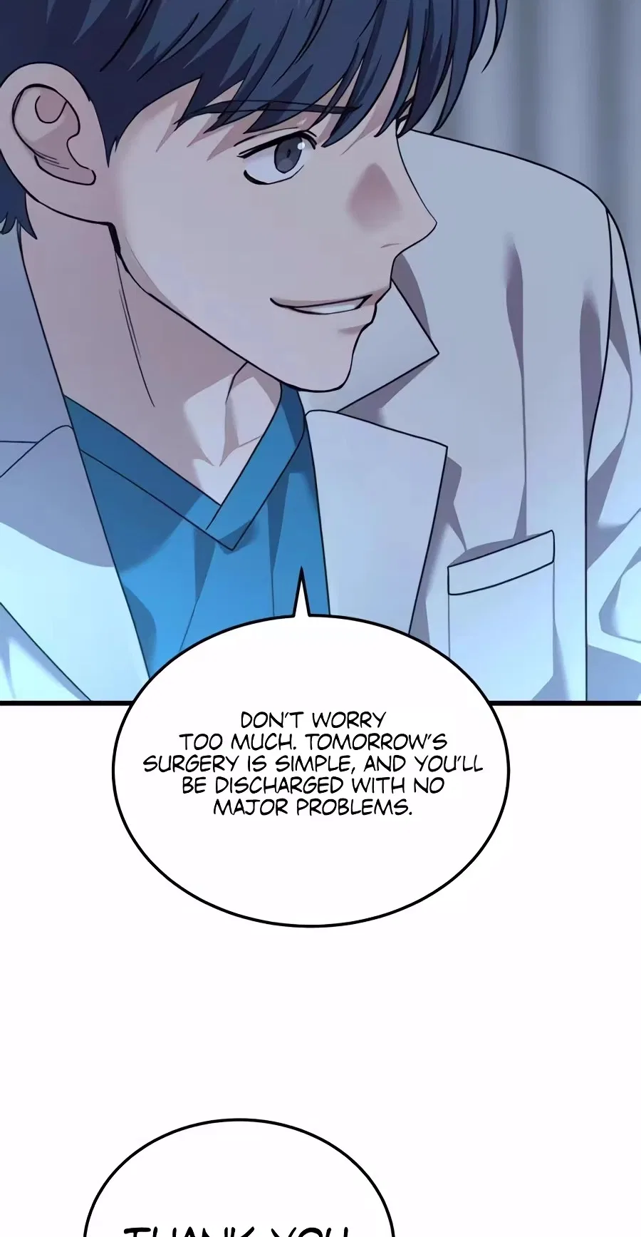 Dr. Shin Seonhan Who Sees the Future Chapter 49 – Page 37
