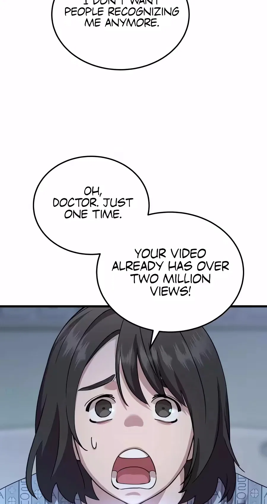 Dr. Shin Seonhan Who Sees the Future Chapter 49 – Page 43