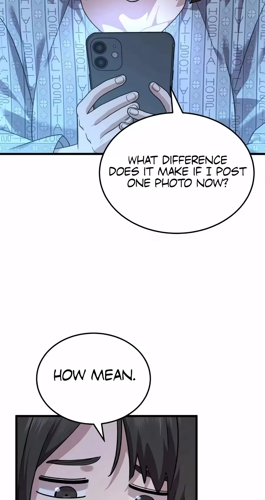 Dr. Shin Seonhan Who Sees the Future Chapter 49 – Page 44