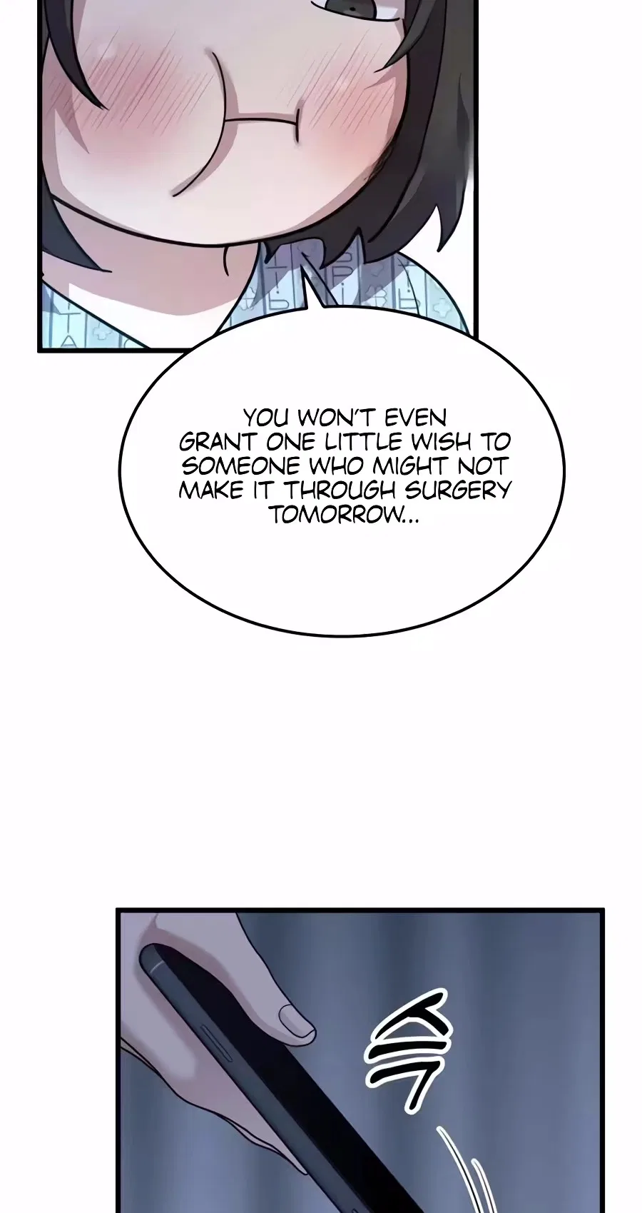 Dr. Shin Seonhan Who Sees the Future Chapter 49 – Page 45