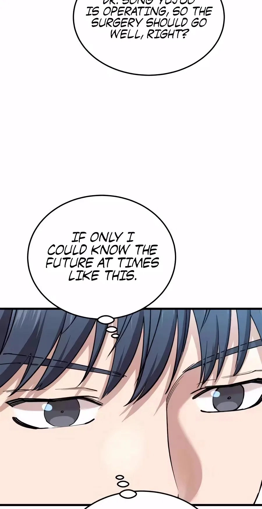 Dr. Shin Seonhan Who Sees the Future Chapter 49 – Page 53