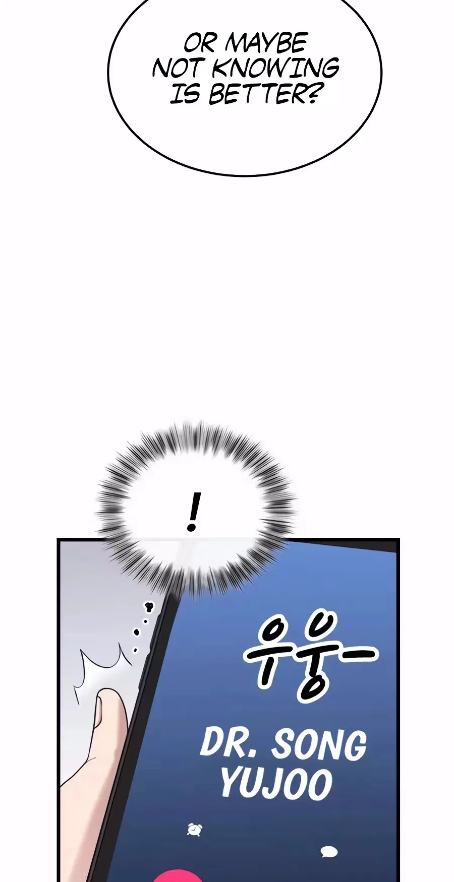 Dr. Shin Seonhan Who Sees the Future Chapter 49 – Page 54