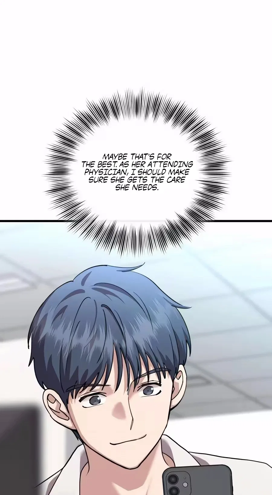 Dr. Shin Seonhan Who Sees the Future Chapter 49 – Page 60