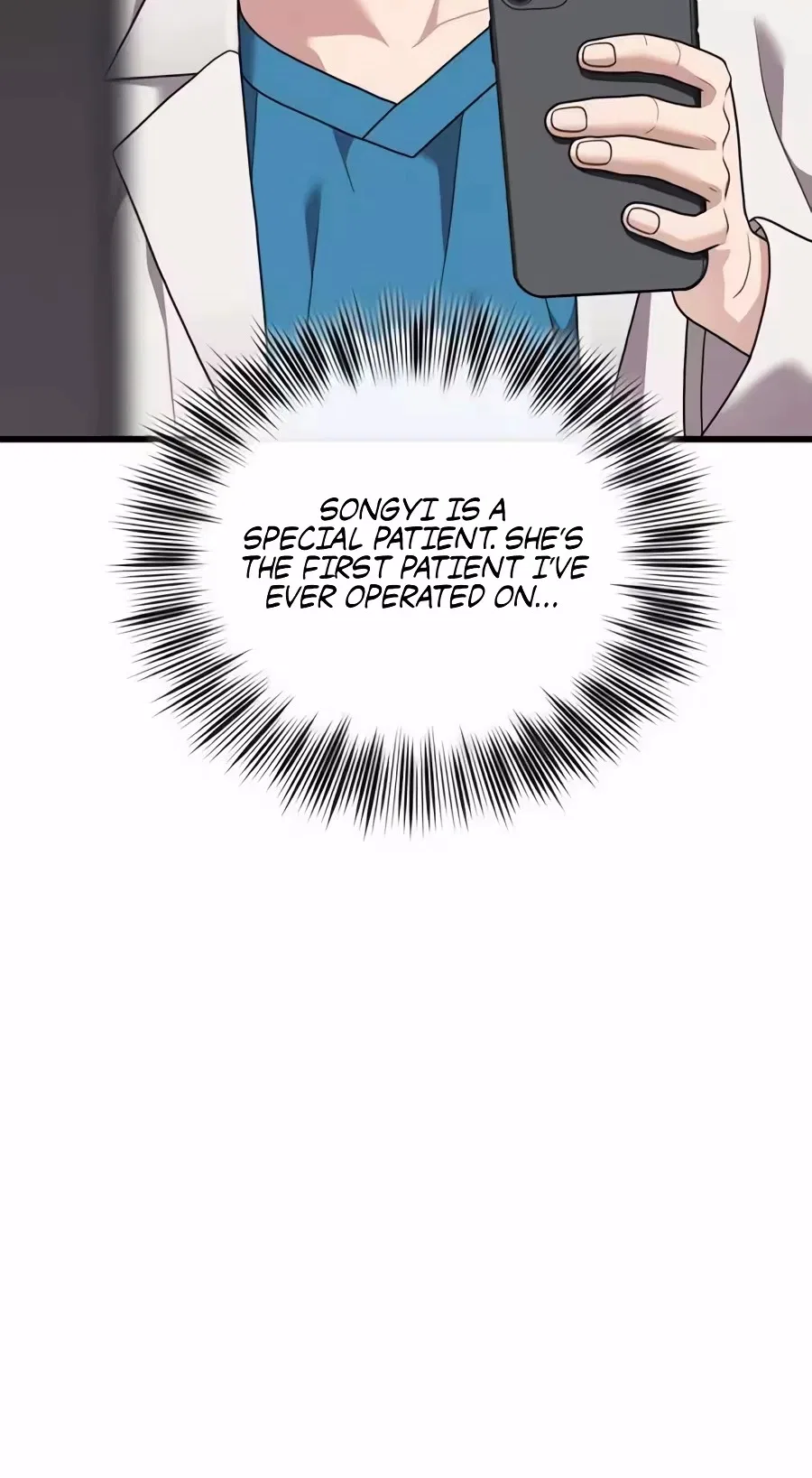Dr. Shin Seonhan Who Sees the Future Chapter 49 – Page 61